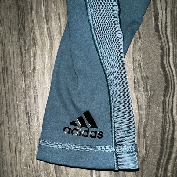 Adidas leggings - Picture 4 of 4